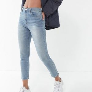 BDG Girlfriend Jeans